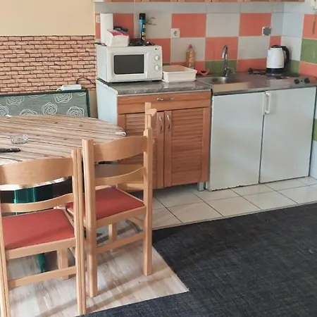 Sobe Zlatna Greda Motorcycle Friendly * Nowy Sad