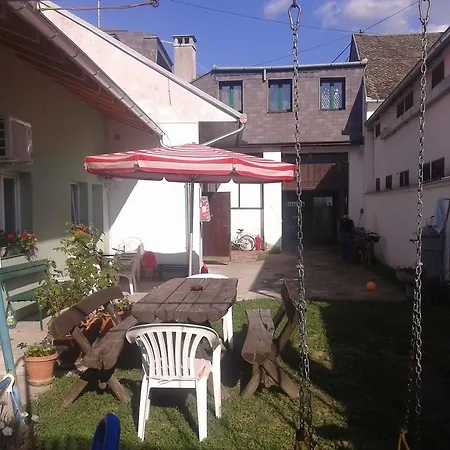 Sobe Zlatna Greda *