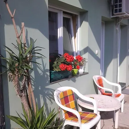 Sobe Zlatna Greda Motorcycle Friendly Nowy Sad