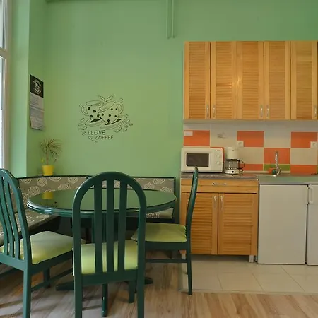 Hostel Sobe Zlatna Greda Novi Sad