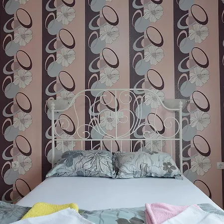 Sobe Zlatna Greda Motorcycle Friendly Nowy Sad